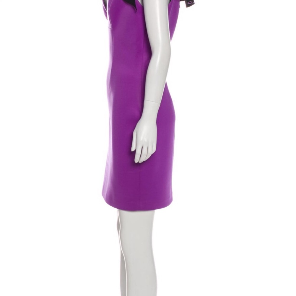 Roberto Rodriguez mini dress - Picture 2 of 4